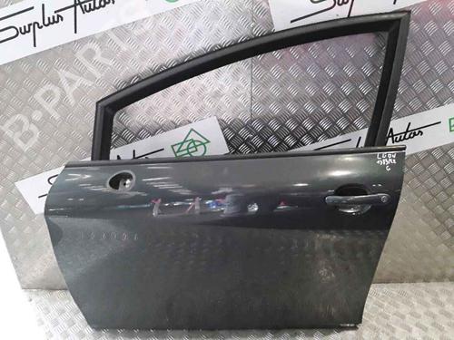 Dør venstre foran SEAT LEON (1P1) 1.9 TDI (105 hp) 25188344