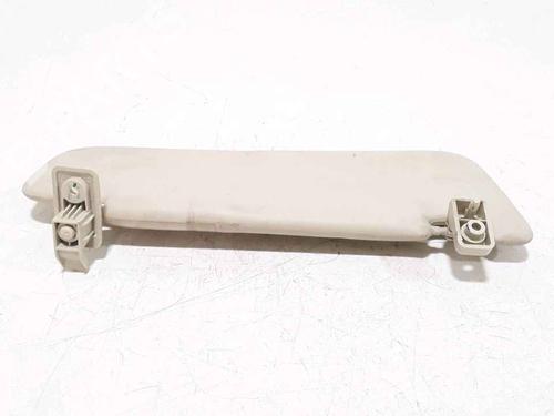 Left sun visor FIAT 500 (312_) 1.2 (312AXA1A) | BP25159098I1 