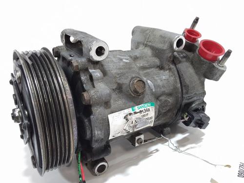 Used AC compressor PEUGEOT 307 (3A/C) 1.6 HDi (90 hp) 25929800
