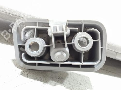 Left sun visor FIAT DOBLO Cargo (263_) 1.4 | BP32406172I1