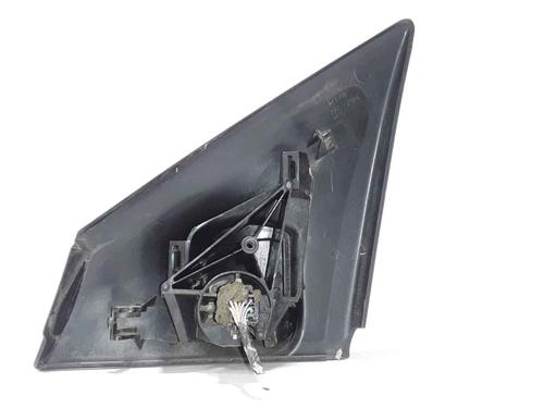 Right mirror RENAULT MEGANE II (BM0/1_, CM0/1_) 1.5 dCi (BM1F, CM1F) | BP25192414C27 