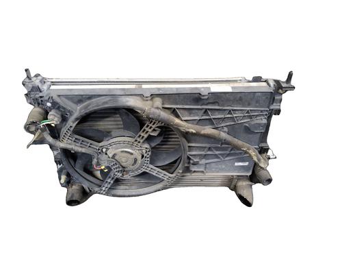 Radiator set CITROËN NEMO MPV 1.3 HDi 75 | BP37861612M120 - Image 3
