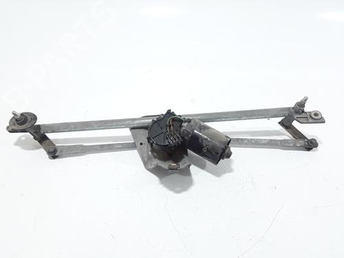 Used Front wiper motor VW GOLF III Cabriolet (1E7) [1993-1998]  25767207