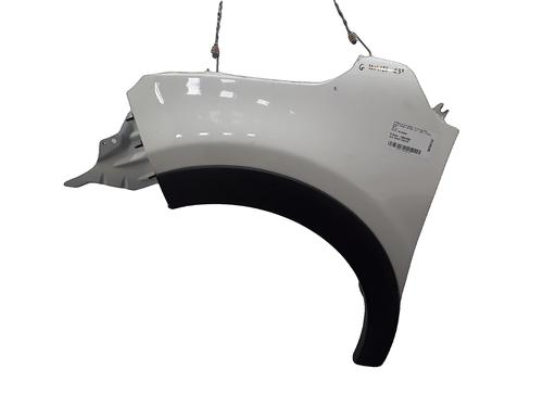 Used Left front fenders Left front fenders 38022286 38022286