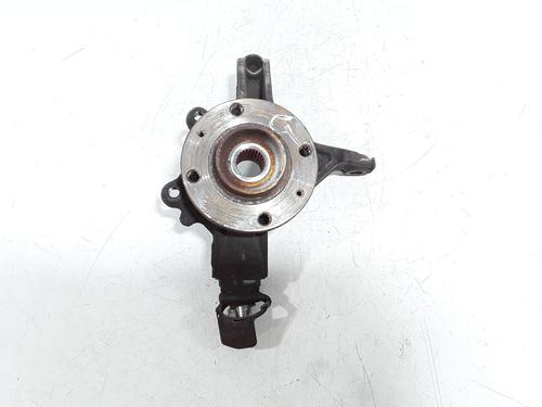 Used Left front steering knuckle Left front steering knuckle 37648418 37648418