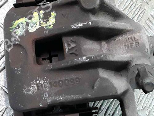 Left rear brake caliper HYUNDAI TUCSON (JM)  | BP25163287M107 