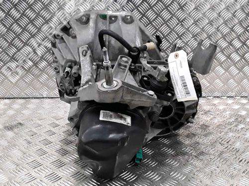 Gearbox RENAULT MEGANE II (BM0/1_, CM0/1_) 1.5 dCi (BM1F, CM1F) | BP25184397M3 