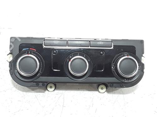 Climate control VW GOLF VI (5K1) 1.6 TDI | BP29344198I5 