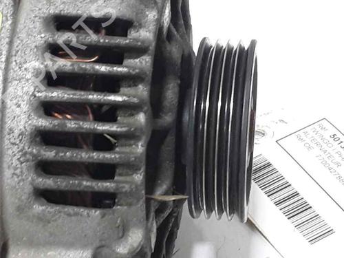 Alternator RENAULT TWINGO I (C06_) 1.2 (C066, C068) | BP25177163M7 