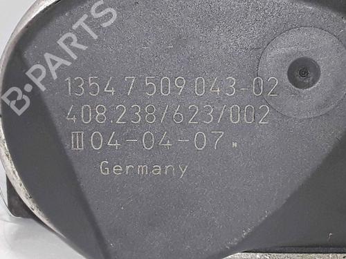 Throttle body MINI MINI Convertible (R52) One | BP25180870M82 
