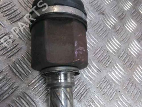 Left front driveshaft RENAULT MEGANE II (BM0/1_, CM0/1_) 1.9 dCi (BM0G, CM0G) | BP25199781M38 