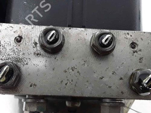 ABS pump AUDI A3 Sportback (8PA) 2.0 FSI | BP25163354M43 