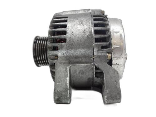 Used Alternator FORD FIESTA V (JH_, JD_) 1.4 TDCi (68 hp) 27216696