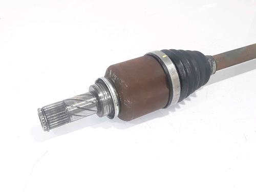 Left front driveshaft RENAULT CLIO III (BR0/1, CR0/1) 1.5 dCi | BP25200021M38 