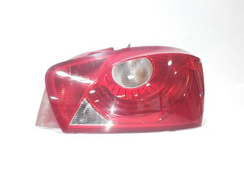 Used Right taillight SEAT IBIZA IV (6J5, 6P1) 1.6 TDI (90 hp) 25192806