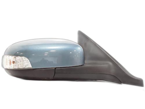 Right mirror VOLVO V50 (545) 1.6 D | BP26135712C27 