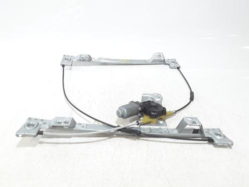Used Front left window mechanism RENAULT KANGOO / GRAND KANGOO II (KW0/1_) 1.5 dCi 85 (KW0K, KW0L, KW0B) (86 hp) 28527243