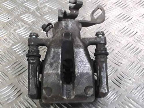 Used Left rear brake caliper MINI MINI CLUBMAN (R55) One (98 hp) 25165070