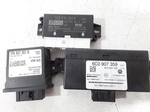 Elektronisk modul SEAT IBIZA IV SC (6J1, 6P5) 1.8 TSI Cupra | BP30739374M83