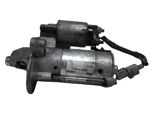 Used Starter Starter MAZDA 3 (BL) 1.6 MZ-CD (BL14) (109 hp) 35885771 35885771