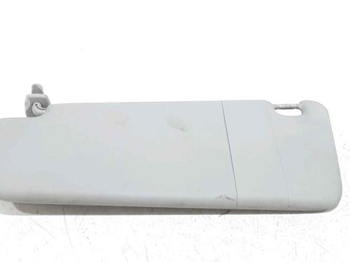 Used Left sun visor OPEL CORSA D (S07) 1.3 CDTI (L08, L68) (75 hp) 25159412