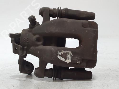 Used Right rear brake caliper Right rear brake caliper PEUGEOT 307 (3A/C) 1.6 HDi (90 hp) 32632775 32632775