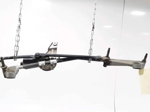 Front wiper motor MERCEDES-BENZ A-CLASS (W176) A 200 CDI (176.001) | BP25202181M29 
