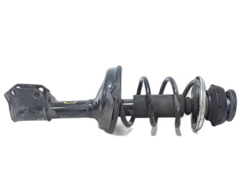 Used Right front shock absorber RENAULT TWINGO II (CN0_) 1.2 16V (CN0K, CN0V, CN0A) (76 hp) 30650983
