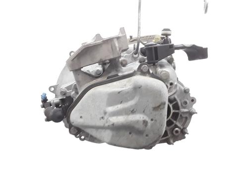 Gearbox PEUGEOT 208 I (CA_, CC_) 1.2 VTi 68 / PureTech 68 | BP28363861M3