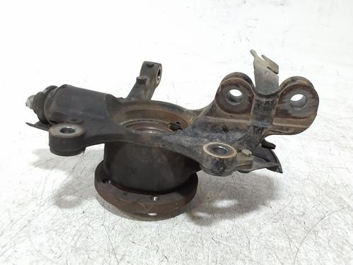 Left front steering knuckle PEUGEOT EXPERT Van (V_) 2.0 BlueHDi 145 | BP39599754M25 - Image 4
