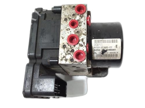 ABS pump FORD FIESTA VI (CB1, CCN) 1.6 TDCi | BP26607941M43 