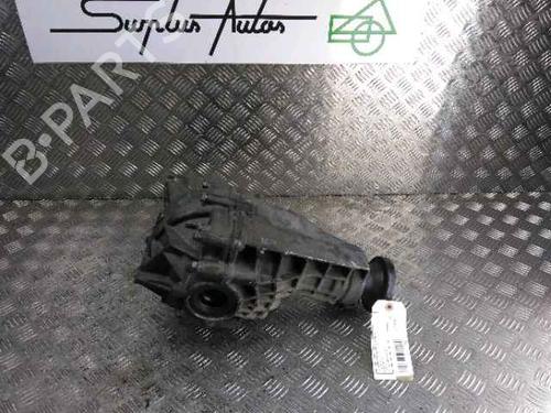 Rear differential MERCEDES-BENZ M-CLASS (W163) ML 270 CDI (163.113) | BP25200726M24