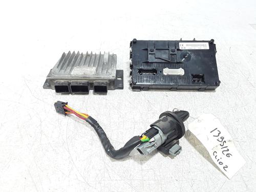 Modulo elettronico Modulo elettronico 38786962 38786962