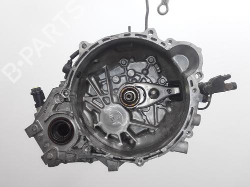 Used Gearbox KIA CARENS IV 1.7 CRDi (116 hp) 30739369