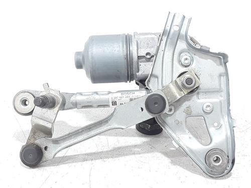 Used Front wiper motor PEUGEOT 3008 II SUV (MC_, MR_, MJ_, M4_) 1.6 THP 165 (M45GYW, M45GZW, M45GYV) (165 hp) 28330689
