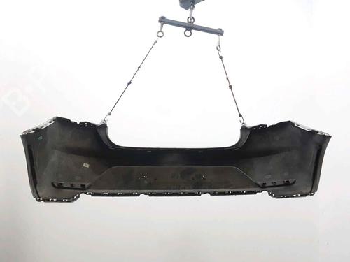 Rear bumper SEAT IBIZA IV (6J5, 6P1) 1.6 TDI | BP25168364C8 