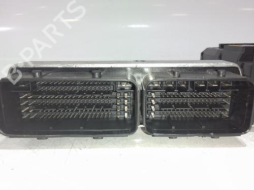 Electronic module PEUGEOT 208 I (CA_, CC_) 1.2 VTi 68 / PureTech 68 | BP29929027M83