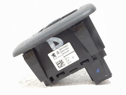 Right rear window switch CITROËN C3 II (SC_) 1.4 HDi 70 (SC8HZC, SC8HR0, SC8HP4) | BP31301613I28