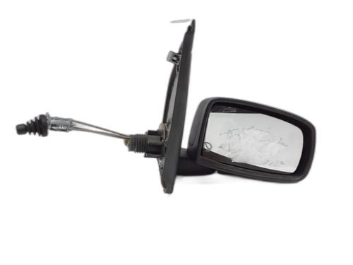 Used Right mirror FIAT PANDA (169_) 1.1 (169.AXA1A) (54 hp) 25192542