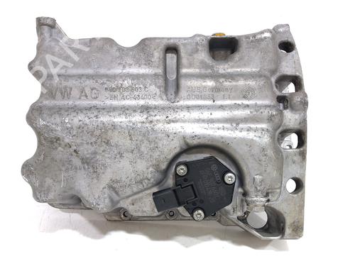 Used Oil sump Oil sump 36849375 36849375
