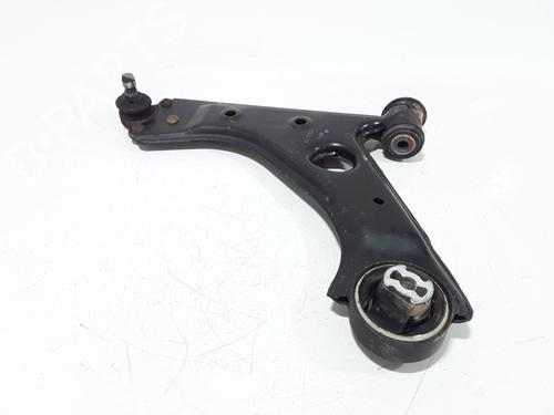 Left front suspension arm PEUGEOT BIPPER (AA_) 1.3 HDi 75 | BP25767368M12