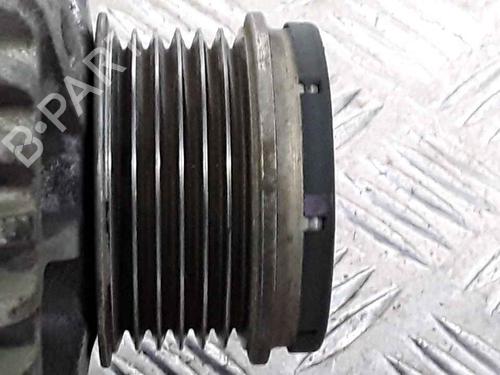 Alternator FIAT PUNTO EVO (199_) 1.3 D Multijet (199AXC1A, 199BXC1A, 199AXT1A, 199BXT1A) | BP25765408M7 
