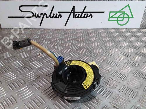 Airbag styreenhed TOYOTA YARIS (_P1_) 1.0 (SCP10_, SCP10R) (68 hp) 25194558