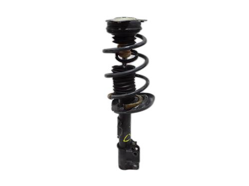 Used Right front shock absorber RENAULT CLIO IV (BH_) 0.9 TCe 90 (BHNF, BHMA, BHMH, BHJK, BHJR) (90 hp) 28572351