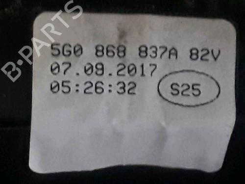 Interior roof light VW GOLF VII (5G1, BQ1, BE1, BE2) 1.4 GTE Hybrid | BP25180465I8 