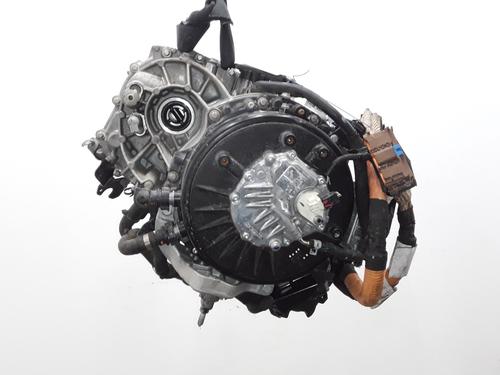 Gearbox RENAULT CLIO V (B7_) 1.6 E-TECH 145 (B7MU) | BP37648443M3 - Image 5
