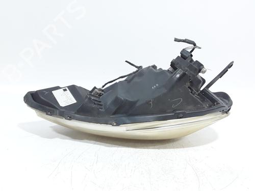 Left headlight RENAULT KANGOO Express (FW0/1_) 1.5 dCi 85 (FW0K, FW0L, FW0B) | BP37225188C28 - Image 4