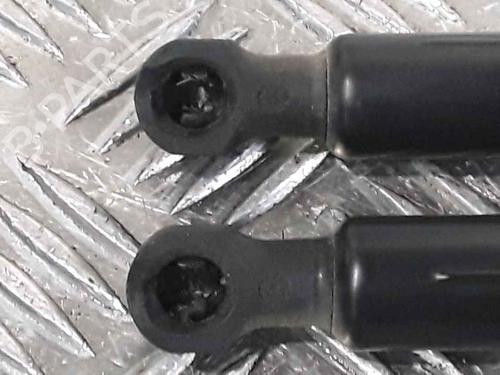 Tailgate lift support RENAULT CLIO IV (BH_) 1.5 dCi 90 | BP25168714C138 