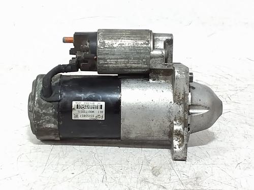 Used Starter Starter OPEL ZAFIRA / ZAFIRA FAMILY B (A05) 1.9 CDTI (M75) (150 hp) 40093913 40093913
