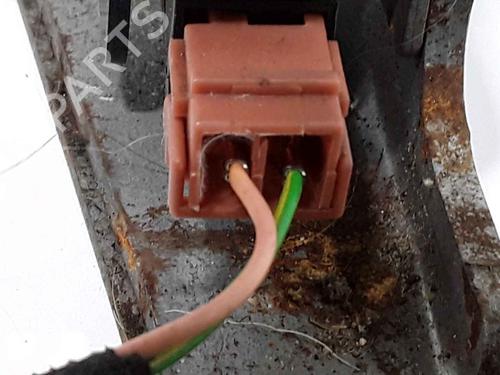 Hand brake PEUGEOT 208 I (CA_, CC_) 1.2 VTI 82 | BP25166483I18